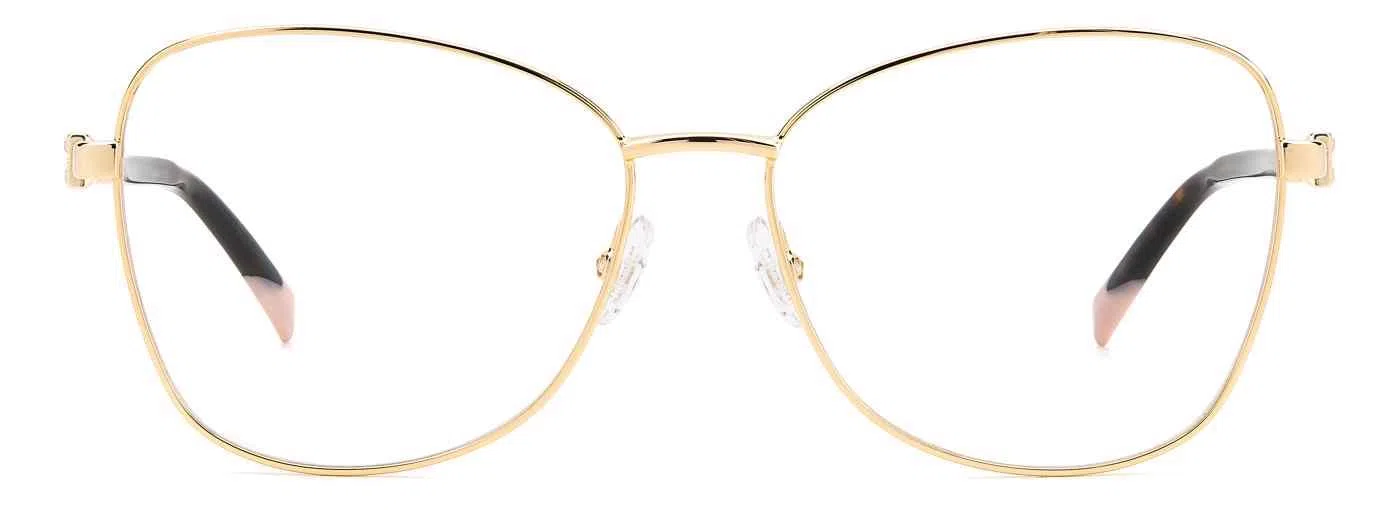 Missoni MIS0144 Eyeglasses - view 4